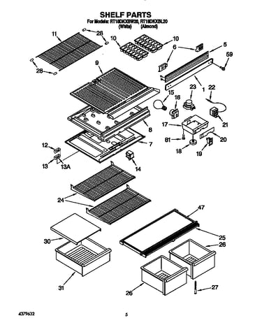 Shelf