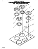 Cooktop