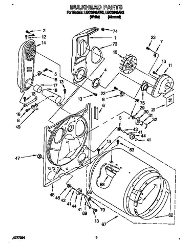 Bulkhead