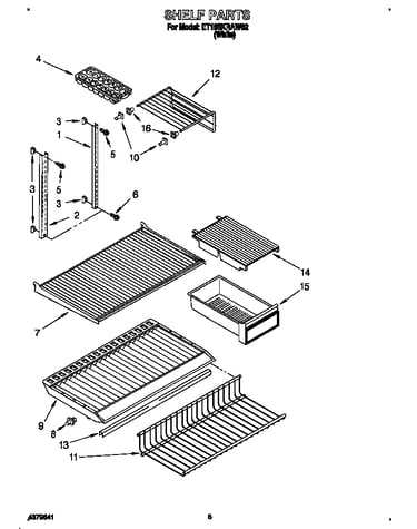 Shelf