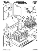 Oven