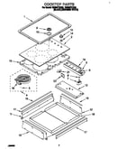 Cooktop