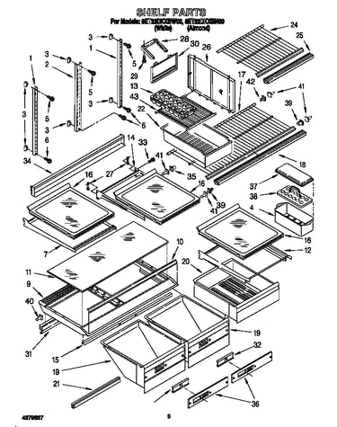 Shelf