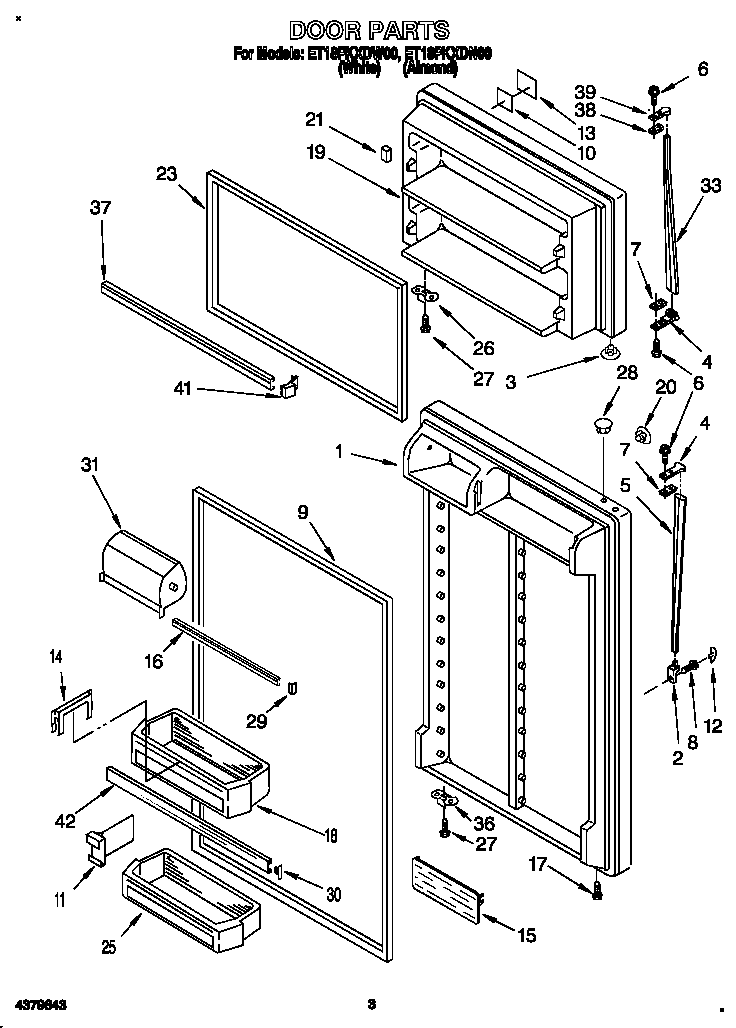 Door