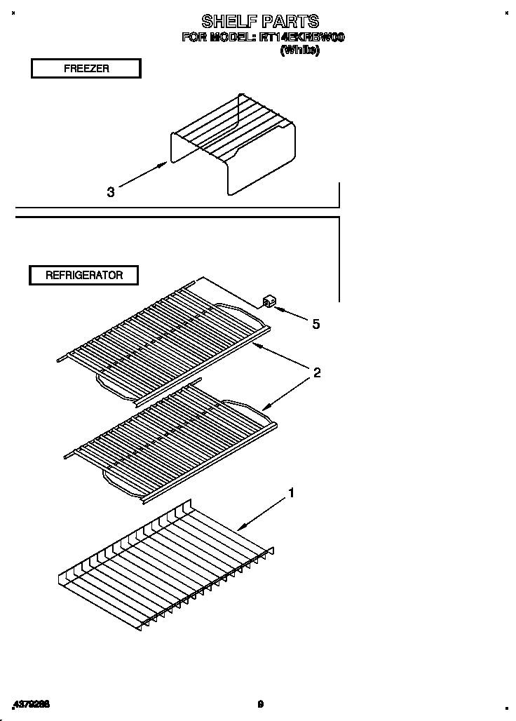 Shelf