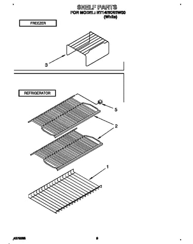 Shelf