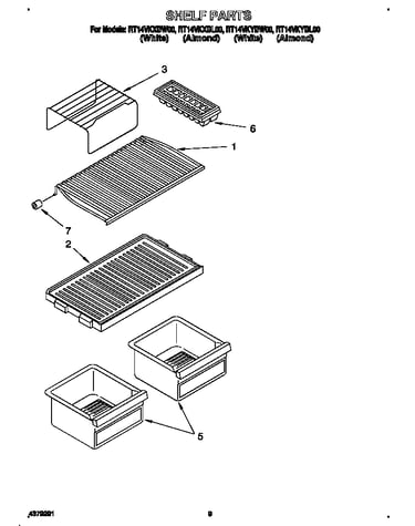 Shelf