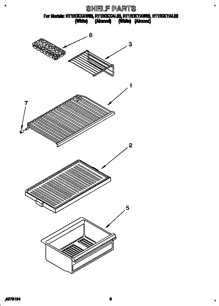 Shelf