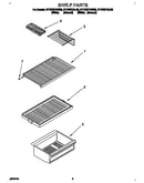Shelf
