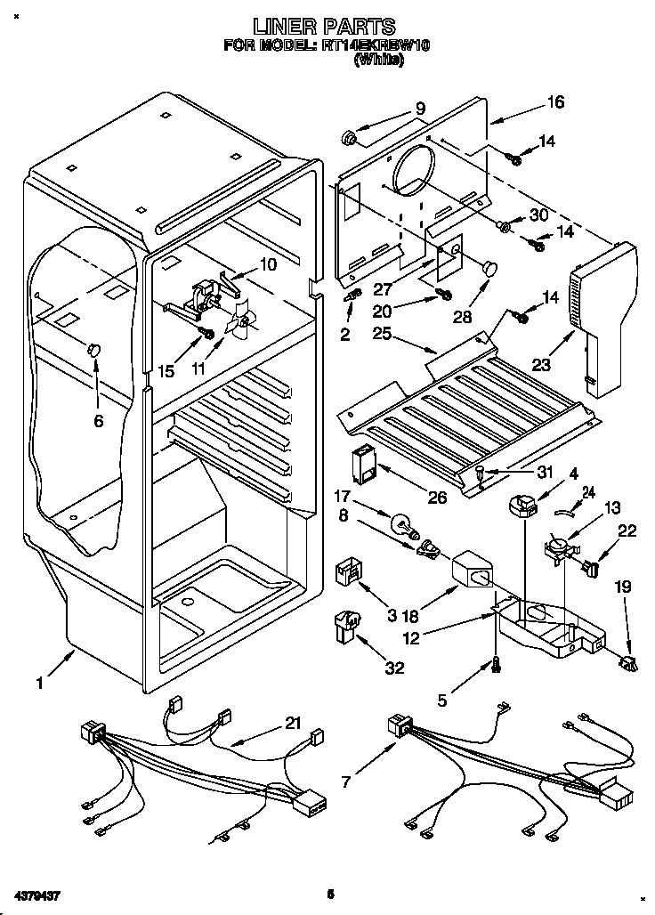 LINER