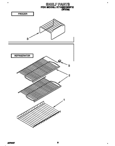 Shelf