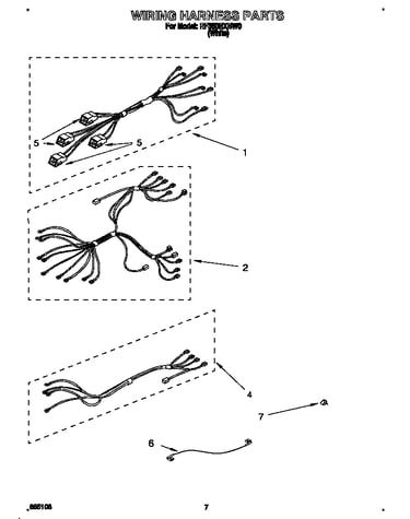 Wiring harness