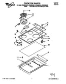 Cooktop