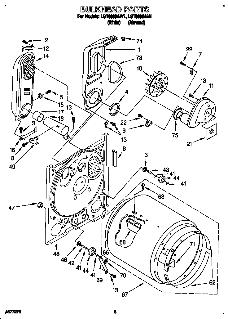 Bulkhead