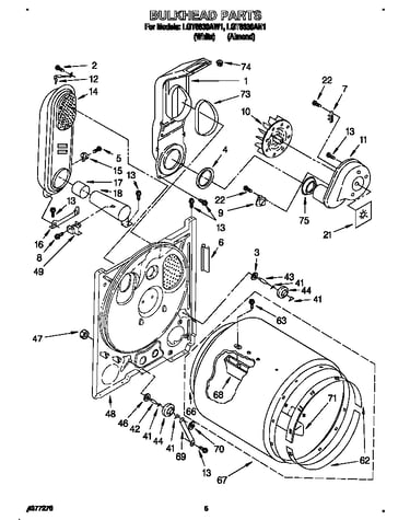 Bulkhead