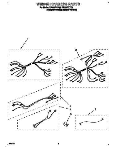 Wiring harness