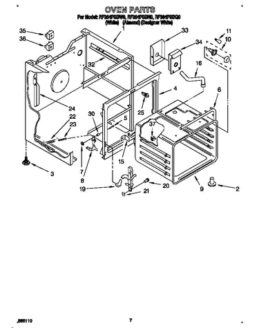 Oven