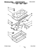 Cooktop