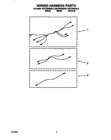Wiring harness