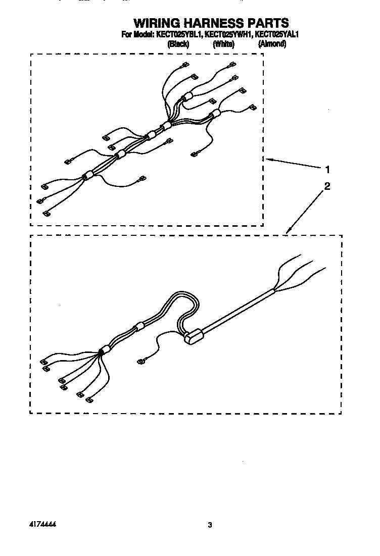 Wiring harness