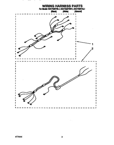 Wiring harness