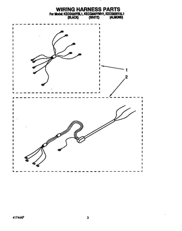 Wiring harness