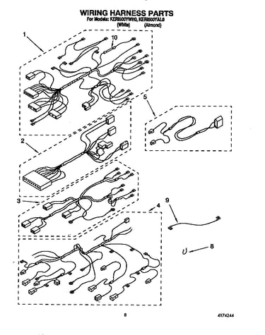Wiring harness