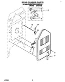 Rear chassis