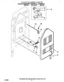 Rear chassis