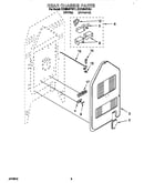Rear chassis