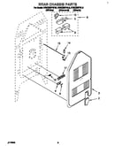 Rear chassis