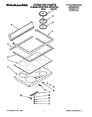 Cooktop