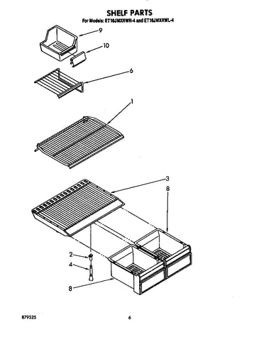 Shelf