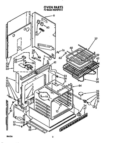 Oven