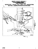 694670 burner assembly