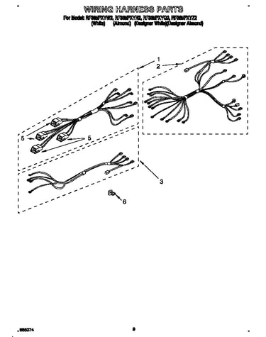 Wiring harness