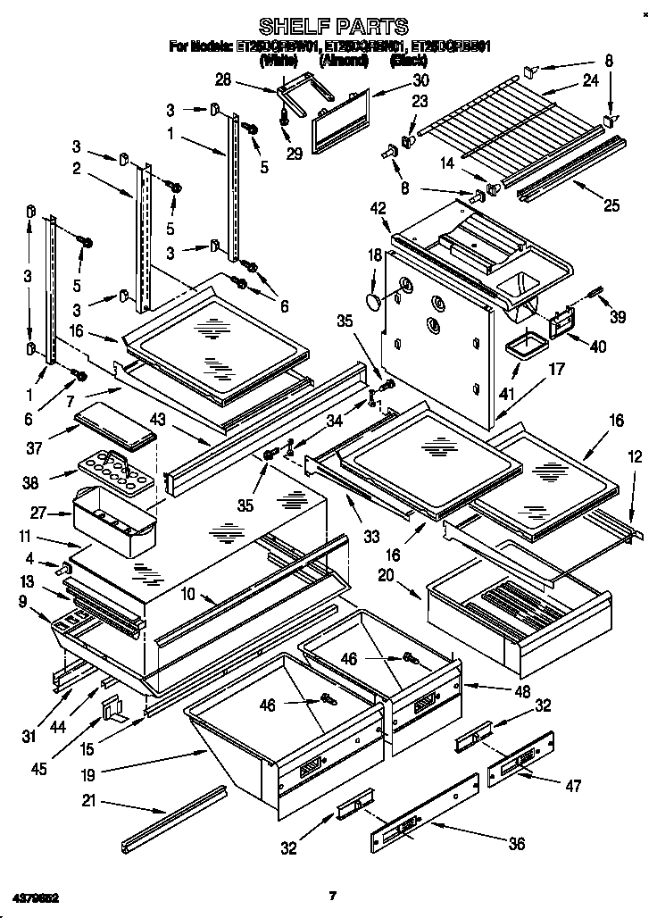 Shelf