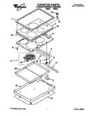 Cooktop
