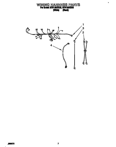 Wiring harness
