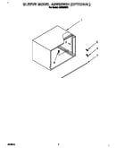 Sleeve model a0w22w21 (optional)