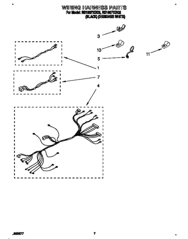 Wiring harness