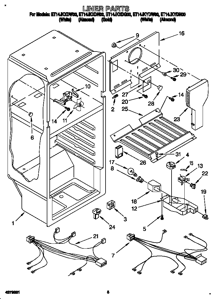 LINER