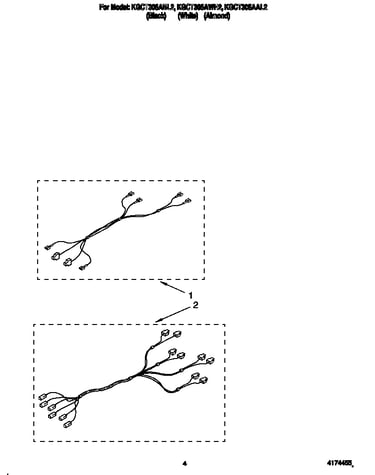 Wiring harness