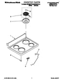Cooktop