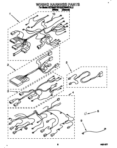 Wiring harness