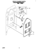 Rear chassis