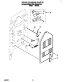 Rear chassis