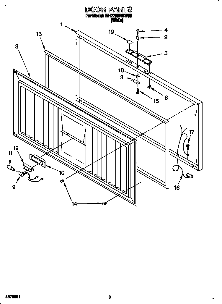 Door