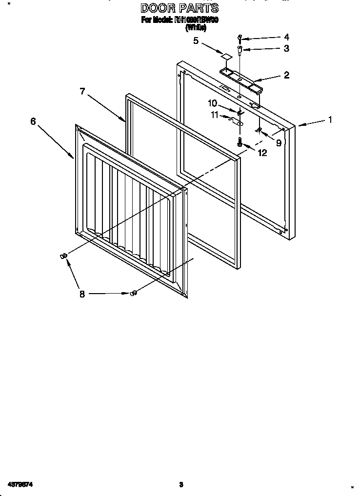 Door