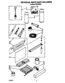 Optional parts